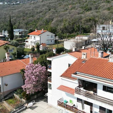 Opatija Apartment - Ocean Suite & Sea Breeze ภายนอก รูปภาพ