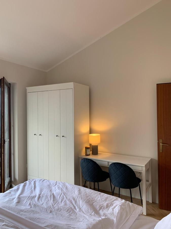 Opatija Apartment - Ocean Suite & Sea Breeze ภายนอก รูปภาพ