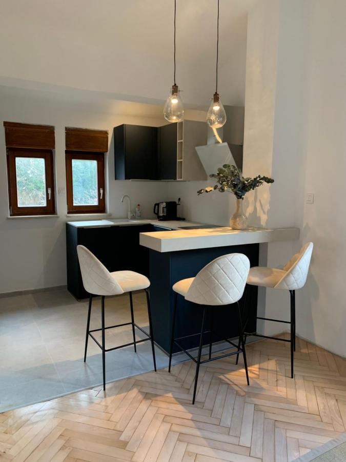 Opatija Apartment - Ocean Suite & Sea Breeze ภายนอก รูปภาพ