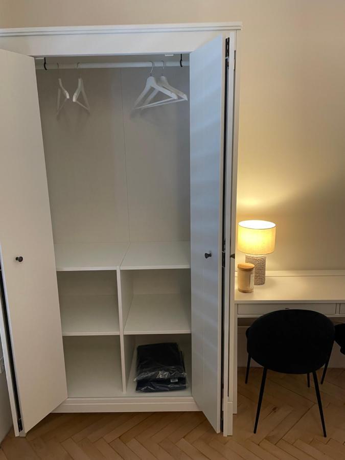 Opatija Apartment - Ocean Suite & Sea Breeze ภายนอก รูปภาพ