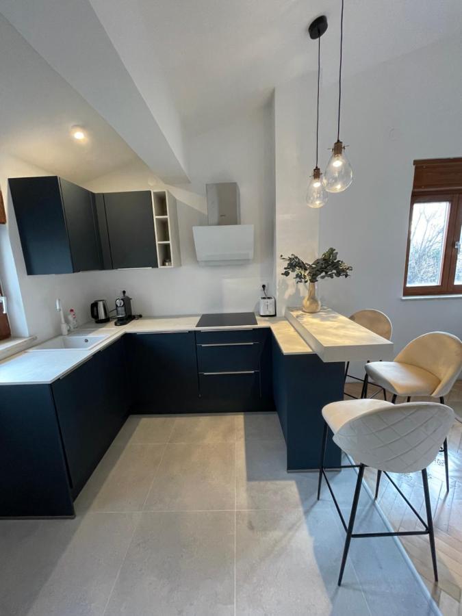 Opatija Apartment - Ocean Suite & Sea Breeze ภายนอก รูปภาพ