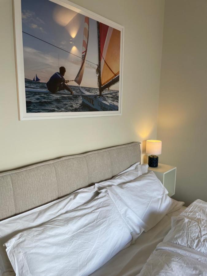 Opatija Apartment - Ocean Suite & Sea Breeze ภายนอก รูปภาพ