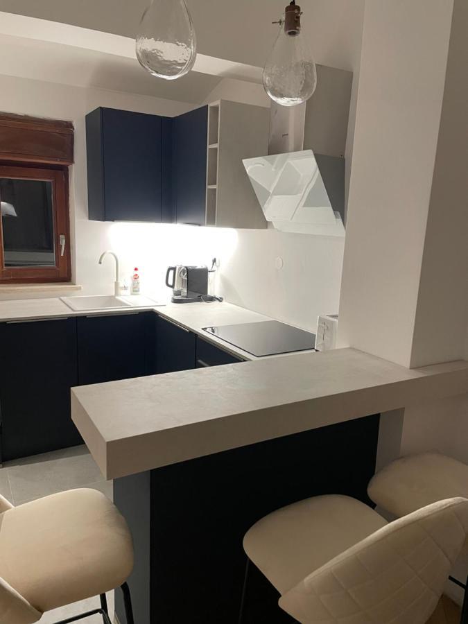 Opatija Apartment - Ocean Suite & Sea Breeze ภายนอก รูปภาพ