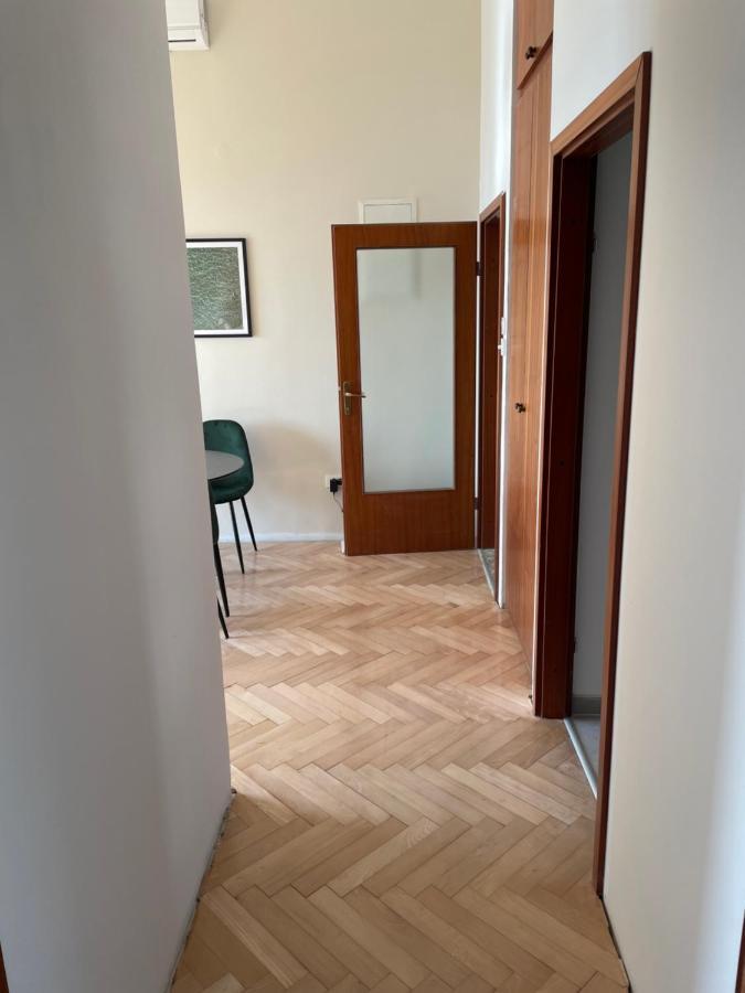 Opatija Apartment - Ocean Suite & Sea Breeze ภายนอก รูปภาพ